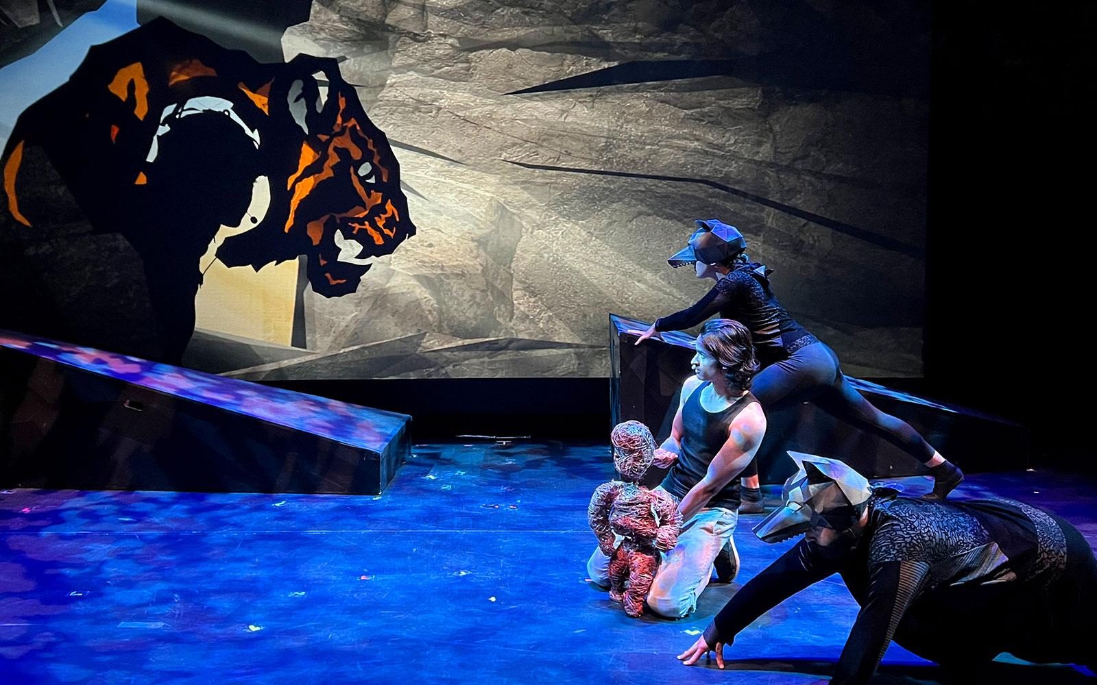 Jungle Book
