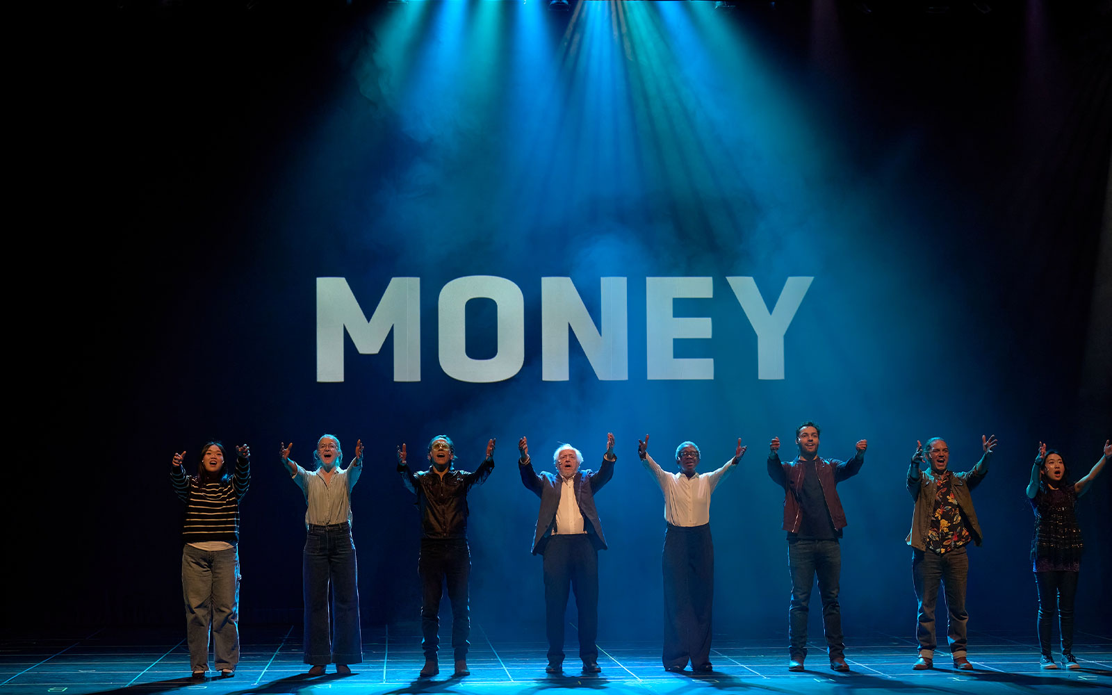 MONEY